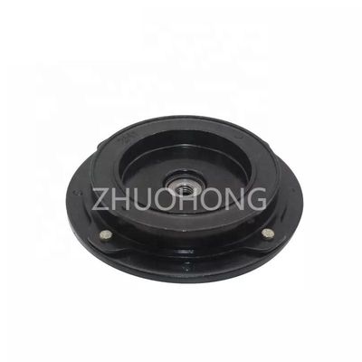 오토 AC 압축기 롤리 클러치 키트 7PK 125MM 12V Honda ODYSSEY 2008-2010 3.5L 3471cc