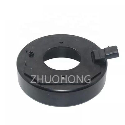 오토 AC 압축기 펄리 클러치 키트 6PK 135MM 12V 혼다 아코드 VII 2003-2005 3.0