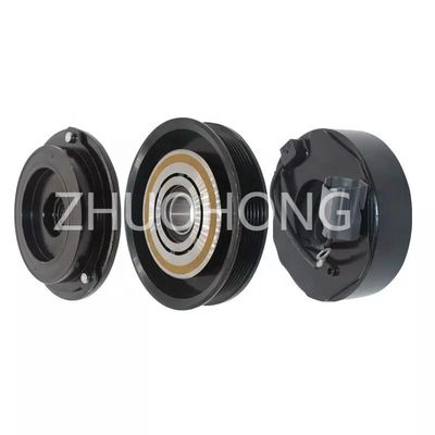 혼다 아코드 2001-2002 2.3 자동차 AC 압축기 펄리 클러치 키트 6PK 156MM 12V 30*52*22