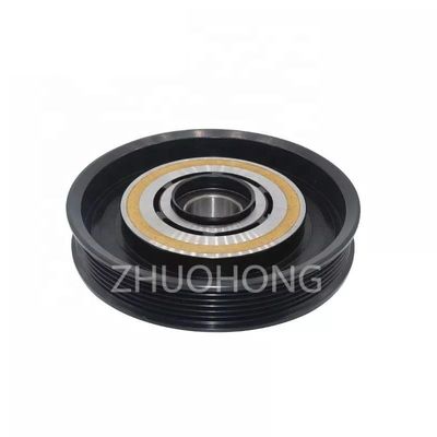 오토 AC 압축기 펄리 클러치 키트 6PK 150MM 혼다 아커드 V CC CD 1992-1997 2.2 Vti CD5