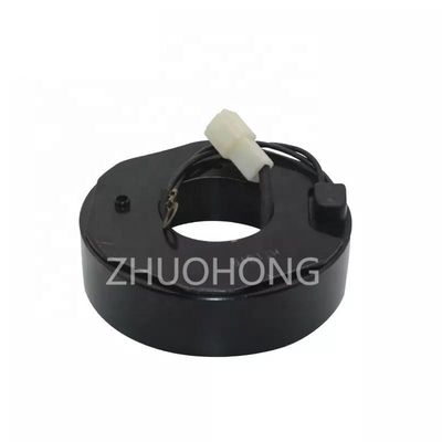 오토 AC 압축기 펄리 클러치 키트 6PK 150MM 혼다 아커드 V CC CD 1992-1997 2.2 Vti CD5
