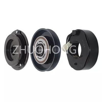 자동차 AC 압축기 펄리 클러치 키트 5PK 156MM 12V HONDA ACCORD IV CB 1989-1993 2.2