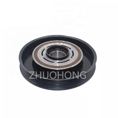 자동차 AC 압축기 펄리 클러치 키트 5PK 156MM 12V HONDA ACCORD IV CB 1989-1993 2.2