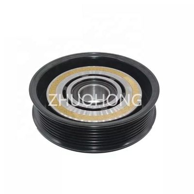 10S17C 오토 AC 압축기 롤리 클러치 키트 7PK 138MM 12V HONDA ACCORD VIII 2008-2015