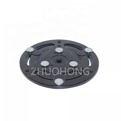 10S17C 오토 AC 압축기 롤리 클러치 키트 6PK 125MM 12V8