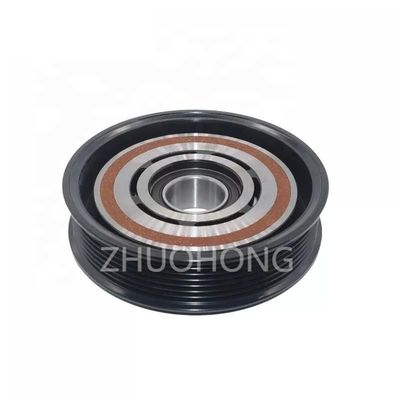 10PA17C 오토 AC 압축기 롤리 클러치 키트 7PK 136MM HONDA 아코드 2013-2016 2.4