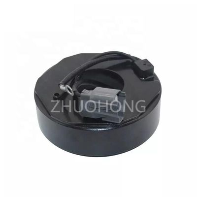 10PA17C 오토 AC 압축기 롤리 클러치 키트 7PK 136MM HONDA 아코드 2013-2016 2.4