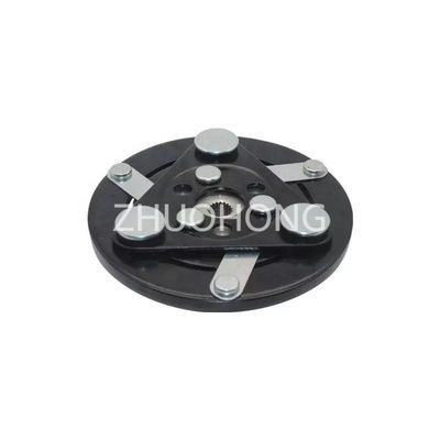7PK 110MM HONDA MARINE AquaTrax R-12X 2003-2007 SANDEN 오토 AC 압축기용 12V 릴리 클러치 키트