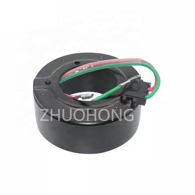 7PK 110MM HONDA MARINE AquaTrax R-12X 2003-2007 SANDEN 오토 AC 압축기용 12V 릴리 클러치 키트