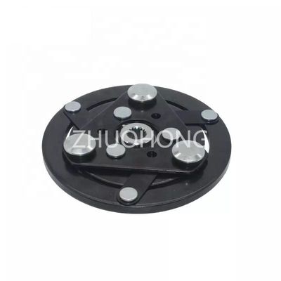 JH-COPUBT035 오토 AC 압축기 펄리 클러치 키트 6PK 113MM 12V HONDA Jazz 2014-2016 1.5