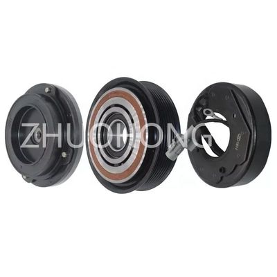 HONDA DONGFENG SPIRIOR 2014- 2 오토 AC 압축기 롤리 클러치 키트 7PK 125MM 12V 35*52*22