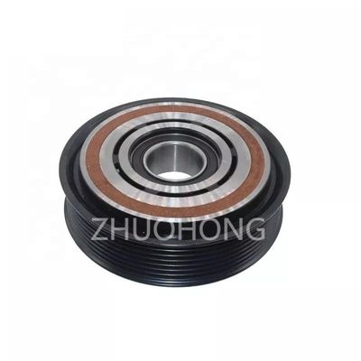 HONDA DONGFENG SPIRIOR 2014- 2 오토 AC 압축기 롤리 클러치 키트 7PK 125MM 12V 35*52*22