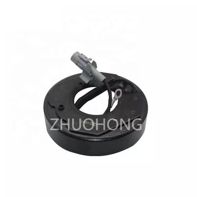 HONDA DONGFENG SPIRIOR 2014- 2 오토 AC 압축기 롤리 클러치 키트 7PK 125MM 12V 35*52*22