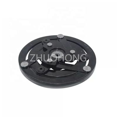 JH-COPUBT039 HSK-70 자동 AC 압축기 펄리 클러치 키트 6PK 115MM 12V CR-V 2007-