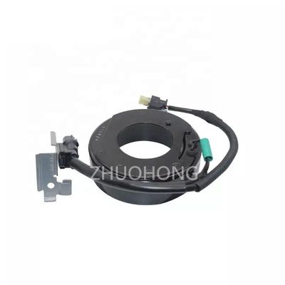 JH-COPUBT039 HSK-70 자동 AC 압축기 펄리 클러치 키트 6PK 115MM 12V CR-V 2007-