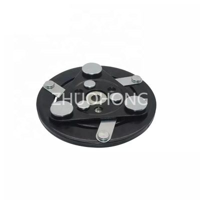 JH-COPUBT042 오토 AC 압축기 롤리 클러치 키트 7PK 108MM 12V HONDA CR-V 2001-2006 2.4 VTEC