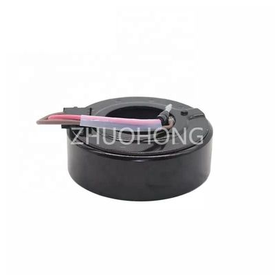 JH-COPUBT042 오토 AC 압축기 롤리 클러치 키트 7PK 108MM 12V HONDA CR-V 2001-2006 2.4 VTEC