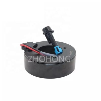 혼다 레전드 3.5 V6 4WD 오토 AC 압축기 펄리 클러치 키트 6PK 100MM 12V JH-COPUBT043