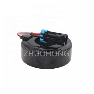 오토 AC 압축기 릴리 클러치 키트 6PK 117MM 12V HONDA 레전드 2006-2016 3.5 V6 4WD