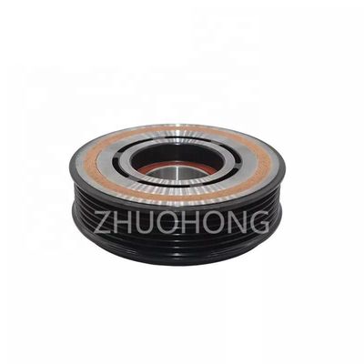 JH-COPUBT045 오토 AC 압축기 펄리 클러치 키트 6PK 112MM 12V Honda 유럽 전설 1996-2004 3500 V6 C35A2