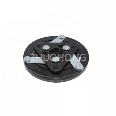 JH-COPUBT045 오토 AC 압축기 펄리 클러치 키트 6PK 112MM 12V Honda 유럽 전설 1996-2004 3500 V6 C35A2