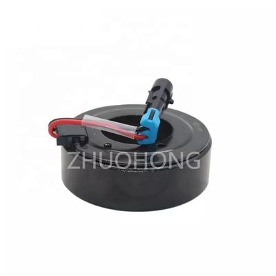 JH-COPUBT045 오토 AC 압축기 펄리 클러치 키트 6PK 112MM 12V Honda 유럽 전설 1996-2004 3500 V6 C35A2