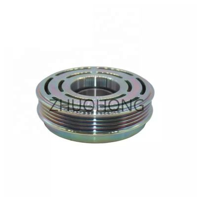 혼다 시빅 IX 2012-2016 1.8i-vtec 오토 AC 압축기 펄리 클러치 키트 4PK 113MM 12V