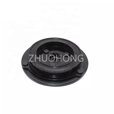 오토 AC 압축기 릴리 클러치 키트 6PK 120MM 12V HONDA CR-V 1997-2019 재료를 위해