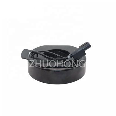오토 AC 압축기 릴리 클러치 키트 6PK 120MM 12V HONDA CR-V 1997-2019 재료를 위해