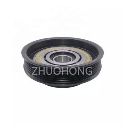 JH-COPUBT048 오토 AC 압축기 펄리 클러치 키트 6PK 141MM 12V HONDA Pilot 2012