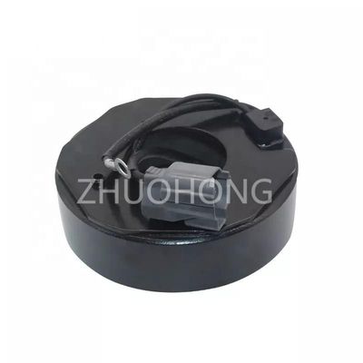 JH-COPUBT048 오토 AC 압축기 펄리 클러치 키트 6PK 141MM 12V HONDA Pilot 2012