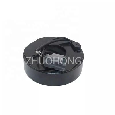 혼다 액코드 VII CM 3.0 CM6 오토 AC 압축기 롤리 클러치 키트 6PK 131MM 12V 2002-2008