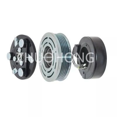 5PK 104MM 12V 오토 AC 압축기 HONDA BRIO AMAZE DF 2013-를 위한 펄리 클러치 키트