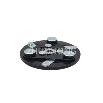 5PK 104MM 12V 오토 AC 압축기 HONDA BRIO AMAZE DF 2013-를 위한 펄리 클러치 키트