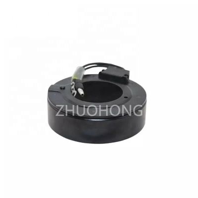 5PK 104MM 12V 오토 AC 압축기 HONDA BRIO AMAZE DF 2013-를 위한 펄리 클러치 키트