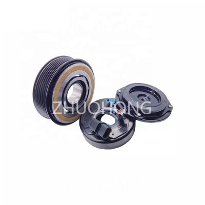 오토 AC 압축기 릴리 클러치 키트 7PK 115MM 12V HONDA 아코드 X 스투펜헤크 JH-COPUBT051 2017-2019년