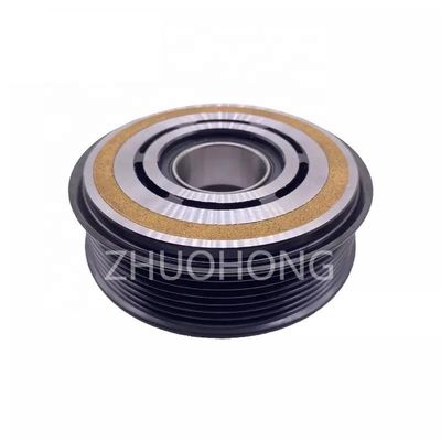 오토 AC 압축기 릴리 클러치 키트 7PK 115MM 12V HONDA 아코드 X 스투펜헤크 JH-COPUBT051 2017-2019년