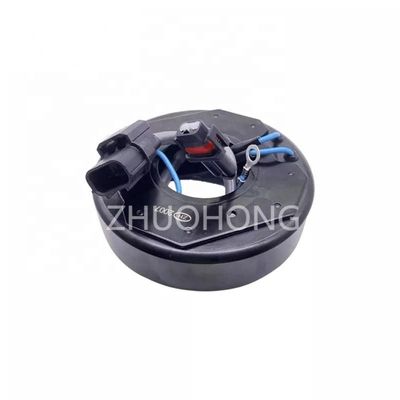 오토 AC 압축기 릴리 클러치 키트 7PK 115MM 12V HONDA 아코드 X 스투펜헤크 JH-COPUBT051 2017-2019년