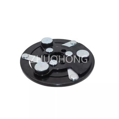 6PK 114MM 12V 오토 AC 압축기 롤리 클러치 키트 HONDA Ridgeline 2006-2014