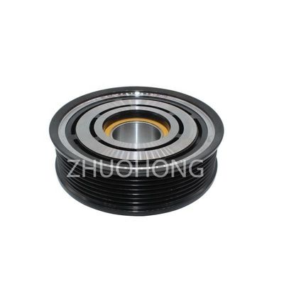 18T 엔진 GL6 오토 AC 압축기 롤리 클러치 키트 7PK 125MM 12V BUICK SGM 2017-