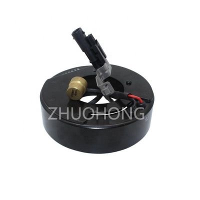 18T 엔진 GL6 오토 AC 압축기 롤리 클러치 키트 7PK 125MM 12V BUICK SGM 2017-
