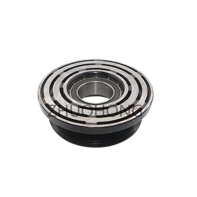 자동차 피트먼트 뷰이크 V5 오토 AC 압축기 펄리 클러치 키트 6PK 115MM 12V 베라노 2016-