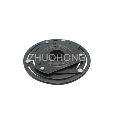 자동차 피트먼트 뷰이크 V5 오토 AC 압축기 펄리 클러치 키트 6PK 115MM 12V 베라노 2016-