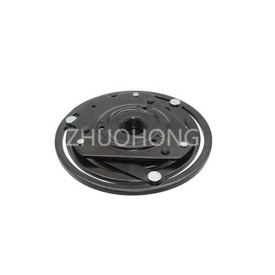 부이크 SGM 엑셀 2008- 1.6 오토 AC 압축기 펄리 클러치 키트 6PK 123MM 12V 엔진 1.6