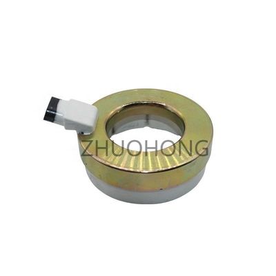 부이크 SGM 엑셀 2008- 1.6 오토 AC 압축기 펄리 클러치 키트 6PK 123MM 12V 엔진 1.6