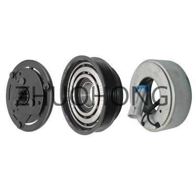 BUICK SGM SAIL 2001-2004 1.6 자동차 모델 오토 AC 압축기 펄리 클러치 키트 6PK 130MM 12V