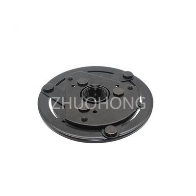 BUICK SGM SAIL 2001-2004 1.6 자동차 모델 오토 AC 압축기 펄리 클러치 키트 6PK 130MM 12V