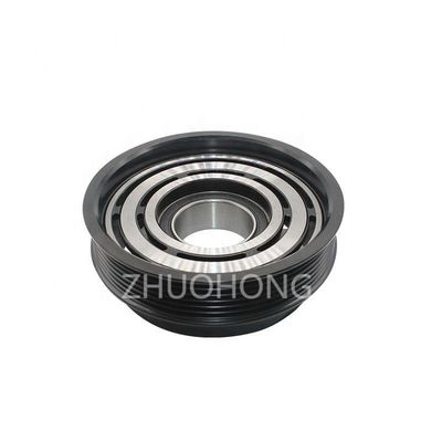 BUICK SGM SAIL 2001-2004 1.6 자동차 모델 오토 AC 압축기 펄리 클러치 키트 6PK 130MM 12V