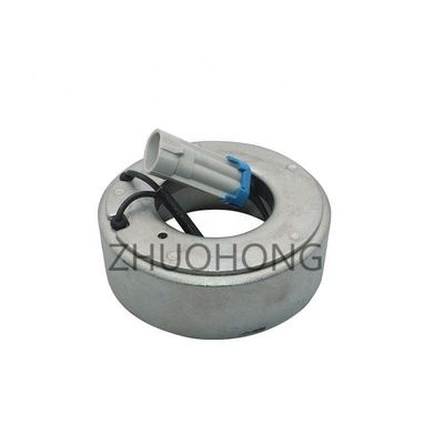 BUICK SGM SAIL 2001-2004 1.6 자동차 모델 오토 AC 압축기 펄리 클러치 키트 6PK 130MM 12V