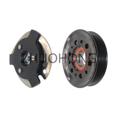 오토 AC 압축기 릴리 클러치 키트 6PK 123MM 12V BUICK SGM REGAL II 2008- 2